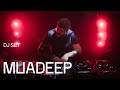 MUADEEP DJ Set 📍 Petit Bain, Paris | Bass Music, Dubstep | STUDIO Invites