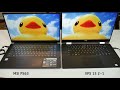 msi ps63 modern 8sc gtx 1650 max q thermal test u0026 1st look