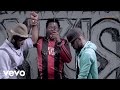 Hype MC - Konfuse (Video) ft. Zoro, Klint D' Drunk