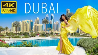4K Dubai Summer Mix 2024 🍓 Best Of Tropical Deep House Music Chill Out Mix By Deep Disco Radio #2