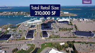 Real Estate Promo- The Launch at Hingham Shipyard