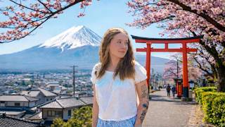 I Spent 14 Days in the Weirdest Country on Earth (Japan)