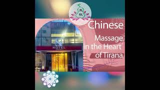 Chinese Massage - Taichi Tirana 🌿 Relax. Restore. Renew.✨ Relieve stress and invite balance back.