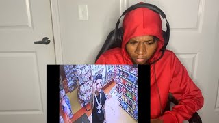 Peysoh- Westraq Freestyle (Official Music Video) REACTION