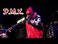 D.M.X. LIVE IN CONCERT 3/10/17 B.B.KINGS N.Y.C. Get At Me Dog,What's My Name, Who We Be...Part 1