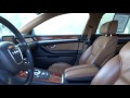 2007 audi a8 los angeles west covina pomona ontario glendora ca t2766