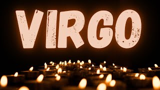 Virgo ♍ 🤯ON Thursday 6 EVERYTHING EXPLODES💣!! URGENT MESSAGE 🚨💯 TAROT LOVE READING