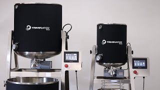 Triminator Maker™ Commercial Hash Washer