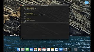 How to make a Ruby executable command