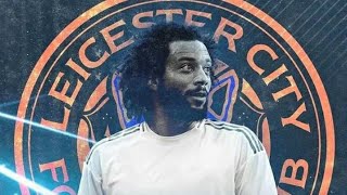 Marcelo to Leicester City