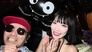 【オリリの部屋】2024年11月1日😎バーレスク大阪ナユタ