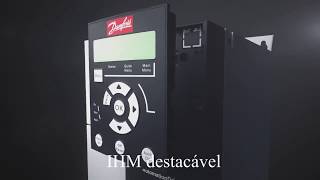 VLT® AutomationDrive Danfoss FC360