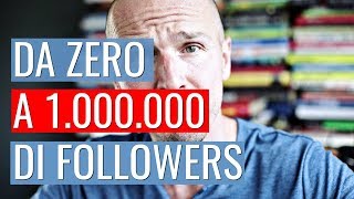 From zero to 1 million: 7 tips to improve your online presence