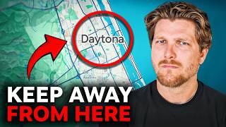 What They DON’T Tell You About Living in Daytona