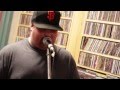 Bazooka Joe Comicz Live at Caper Radio (Sydney, Cape Breton)