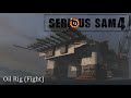 Oil Rig (Fight) - Extended | Serious Sam 4 OST