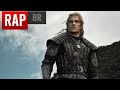 ►O LOBO BRANCO ( The Witcher ) | Style Trap | Viguel