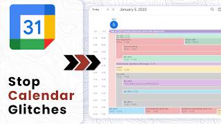 How to Fix Google Calendar Outlook Integration Errors (2026 Setup Tutorial)