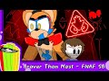 FNAF SB: Braver Than Most - Animatic FULL