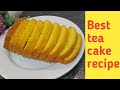 tea cake recipe | @mahi-foods-017