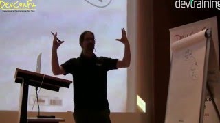 J B Rainsberger Integrated Tests Are A Scam HD