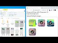 Demo Drag Drop Upload Files in Laravel 9 using Dropzone.js