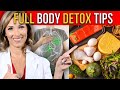 Full Body Detox Tips | Dr. Janine