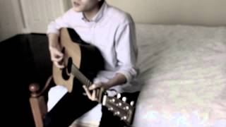 Yifan Wu - Through Windows (Official Music Video)