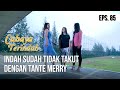 CAHAYA TERINDAH - Indah Sudah Tidak Takut Dengan Tante Merry [05 Agustus 2019]