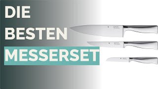 Die 14 besten Messerset