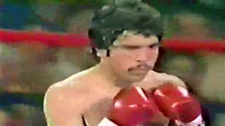 Salvador Sanchez vs Ruben Castillo-Fight for the champion title 1980 04 12
