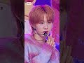 안방1열 직캠4k 이븐 지윤서 birthday evnne ji yun seo fancam @sbs inkigayo 250216