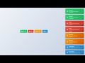 🔔 Custom Toast Notifications with HTML, CSS & JavaScript | Smooth Animations & Fully Customizable