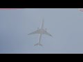 p3dv4 pmdg 777 departure rpll pacific islands simulation