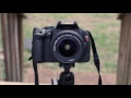 Best DSLR Video Settings - Basics of the Film Look How-To (Pt. 1) Best DSLR Video Settings - Basics of the Film Look How-To (Pt. 1)