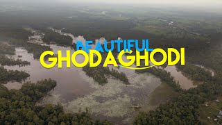 Beautiful Ghodaghodi Taal (Lake)-Kailali -This is PR vlog@1