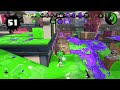 【 スプラトゥーン2】リッター4k使いの二枚抜き100連発【キル集】