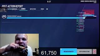 Light work no reaction original clip