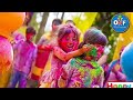 ହୋଲି ପର୍ବ କାହିଁକି ପାଳନ କରାଯାଏ ।। why is holi celebrated ।। real story of holi odianitibanifiles