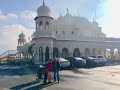 Sri Sri Radha Krishna temple , Spanish fork , Utah , full HD video