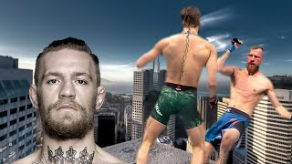 Conor McGregor rules 2020! / How DESTROYING Donald Cowboy Cerrone at UFC 246 is JUST THE BEGINNING!