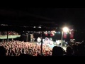 Imagine Dragons-It's Time at Roseland Theater in Portland,
