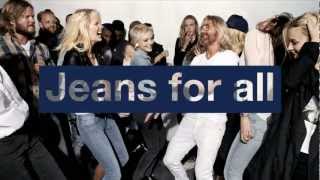 JC Jeans Company - Jeans for all (30s)