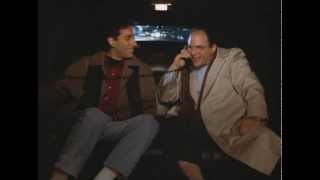 Seinfeld - The Limo