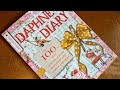 100th Edition Daphne’s Diary - Flip Through