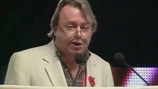 Christopher Hitchens (2) - La Ciudad de las Ideas 2009 [11]