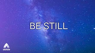 Be Still in Holy Rest Peace & Ease: Let Go of Anxiety, Stress & Worry | Christian Sleep Meditation