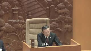 令和６年小牧市議会第３回定例会（本会議6日目）