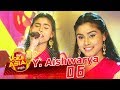 Y. Aishwarya | Somnasa Ho Santhapaya ( සොම්නස හෝ සන්තාපය )| Final 14 | Siyatha Voice of Asia 2020