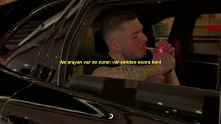 BLOK3 - KUSURA BAKMA (Sözleri/Lyrics)
